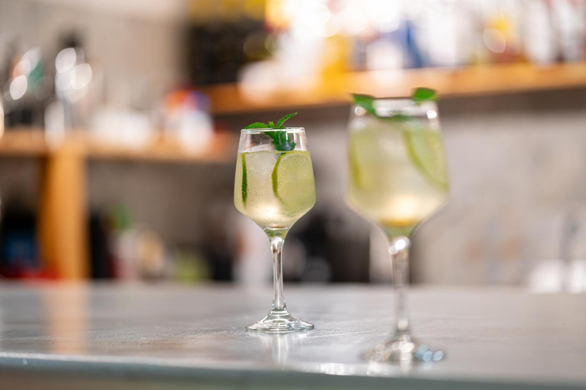 La Bellezza Eco Boutique Hotel Kamári エクステリア 写真