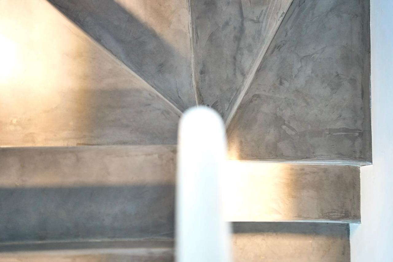 La Bellezza Eco Boutique Hotel Kamári エクステリア 写真